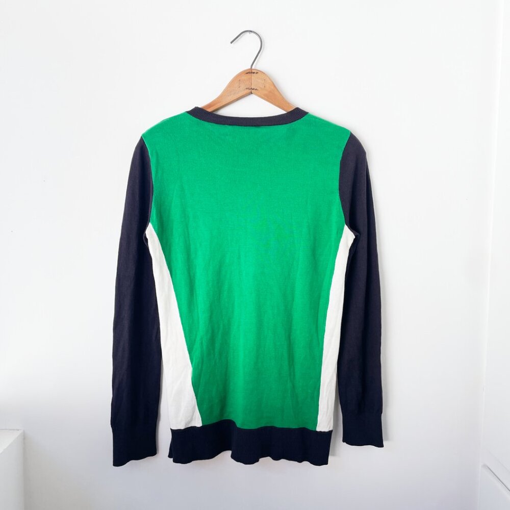 The Kooples Sport Long Sleeve Sweater - Picture 6 of 8